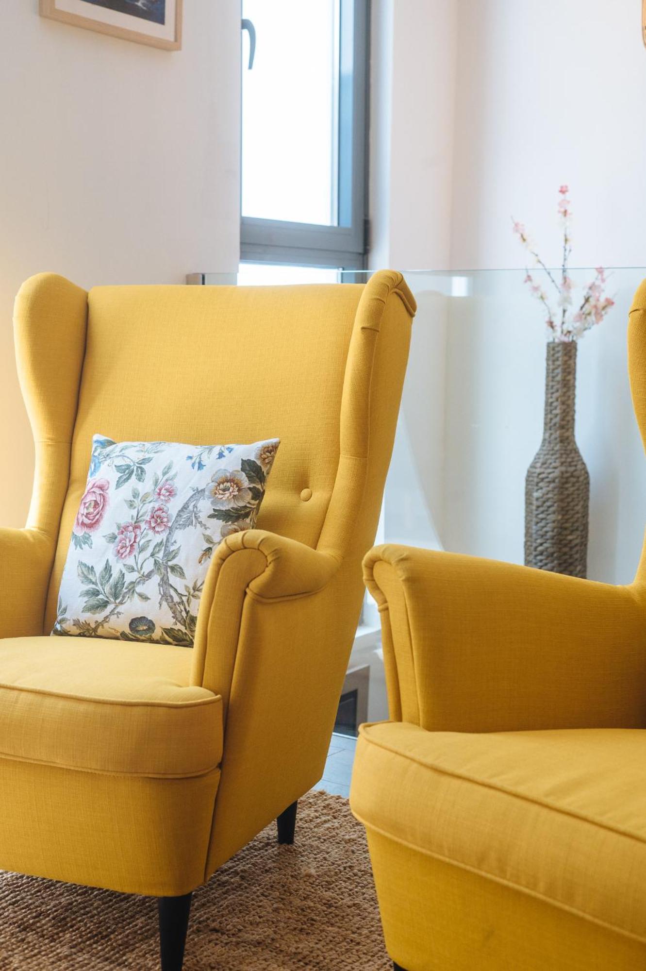 Elegant Duplex 3 Master Bedrooms And Private Sevilla Eksteriør bilde